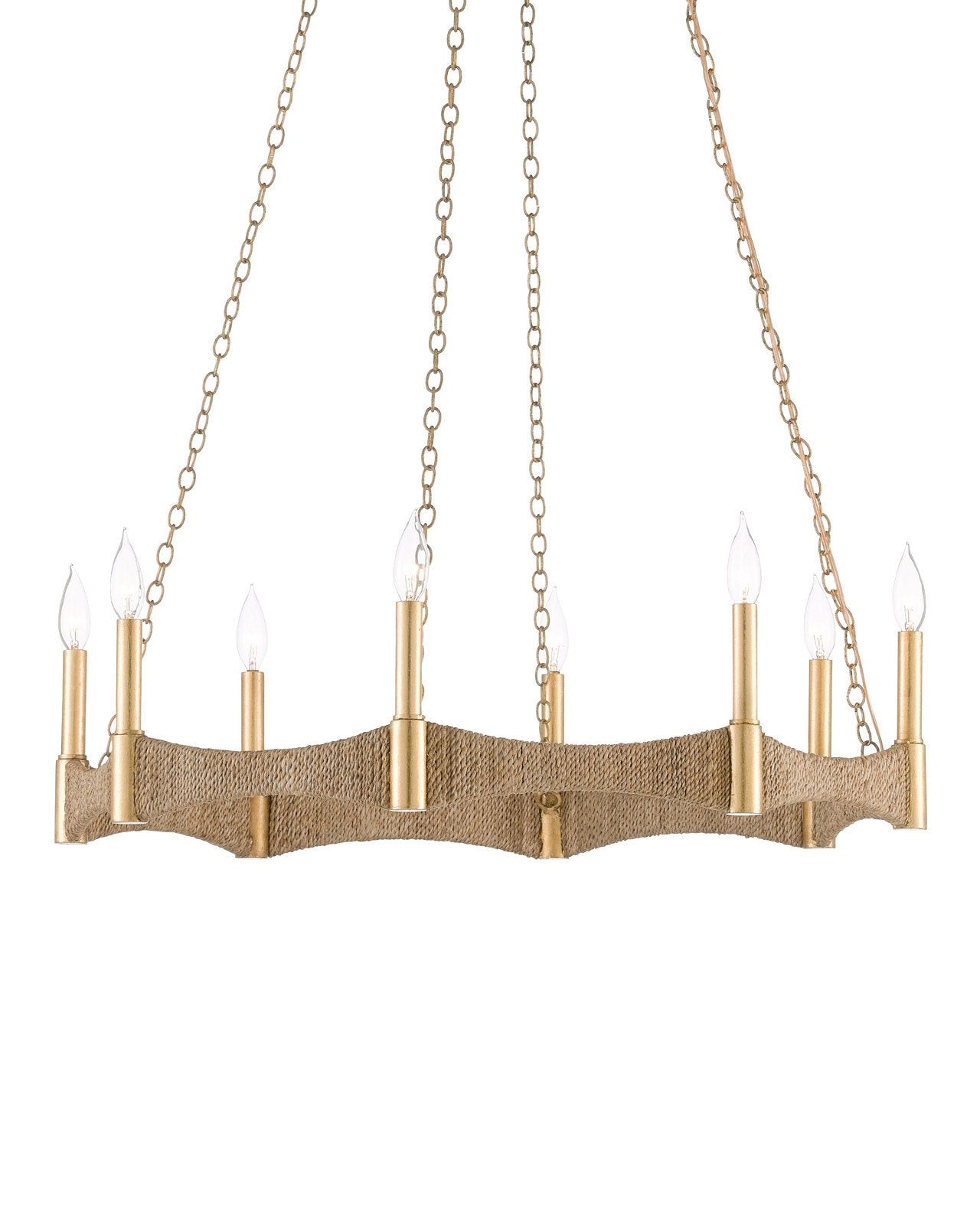 Mallorca Chandelier